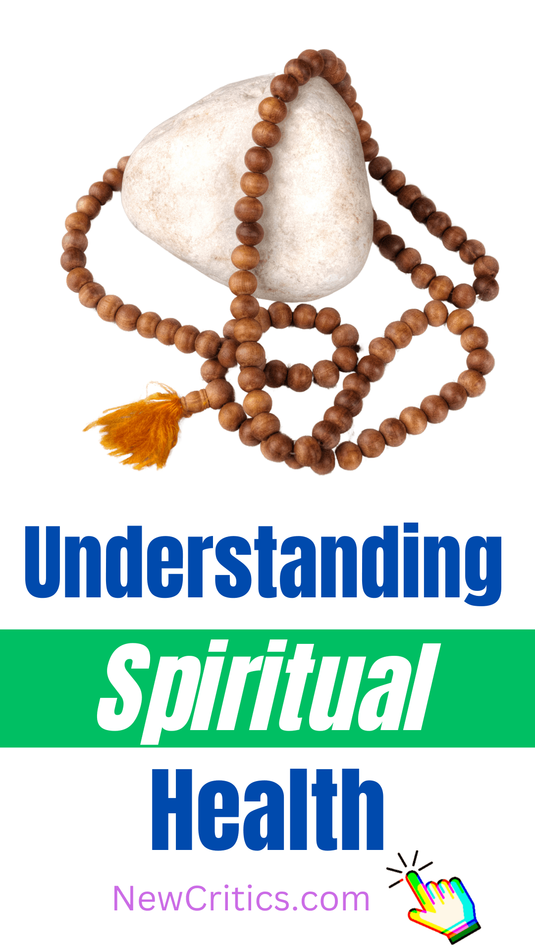 Understanding Spiritual Health / C