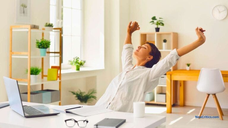 Une Meditación y Respiración Pranayama / C