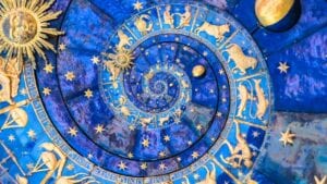 Explorando la Espiritualidad y la Astrología / C