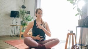 How Long To Hold Yoga Poses / C