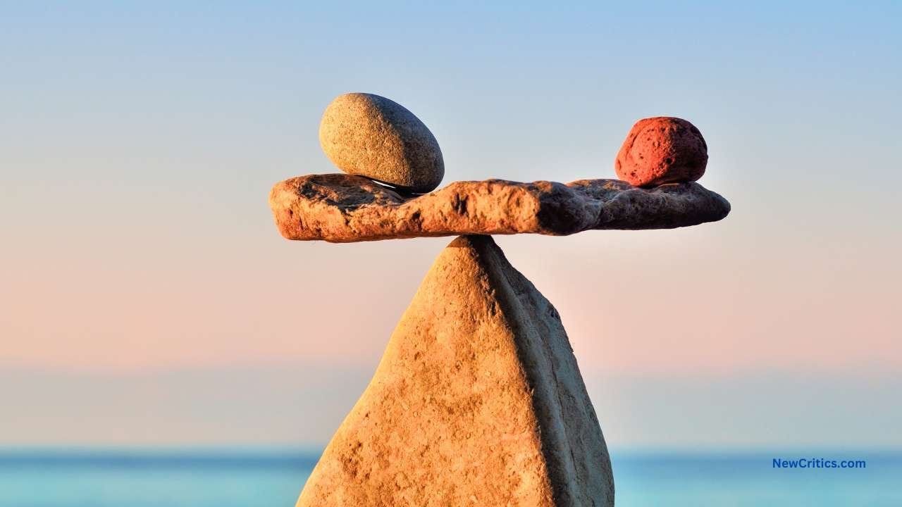 Mantener el Equilibrio / C