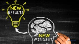 Master Mindset / C