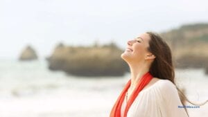 Mindful Approach to Overcome Life's Challenges / C