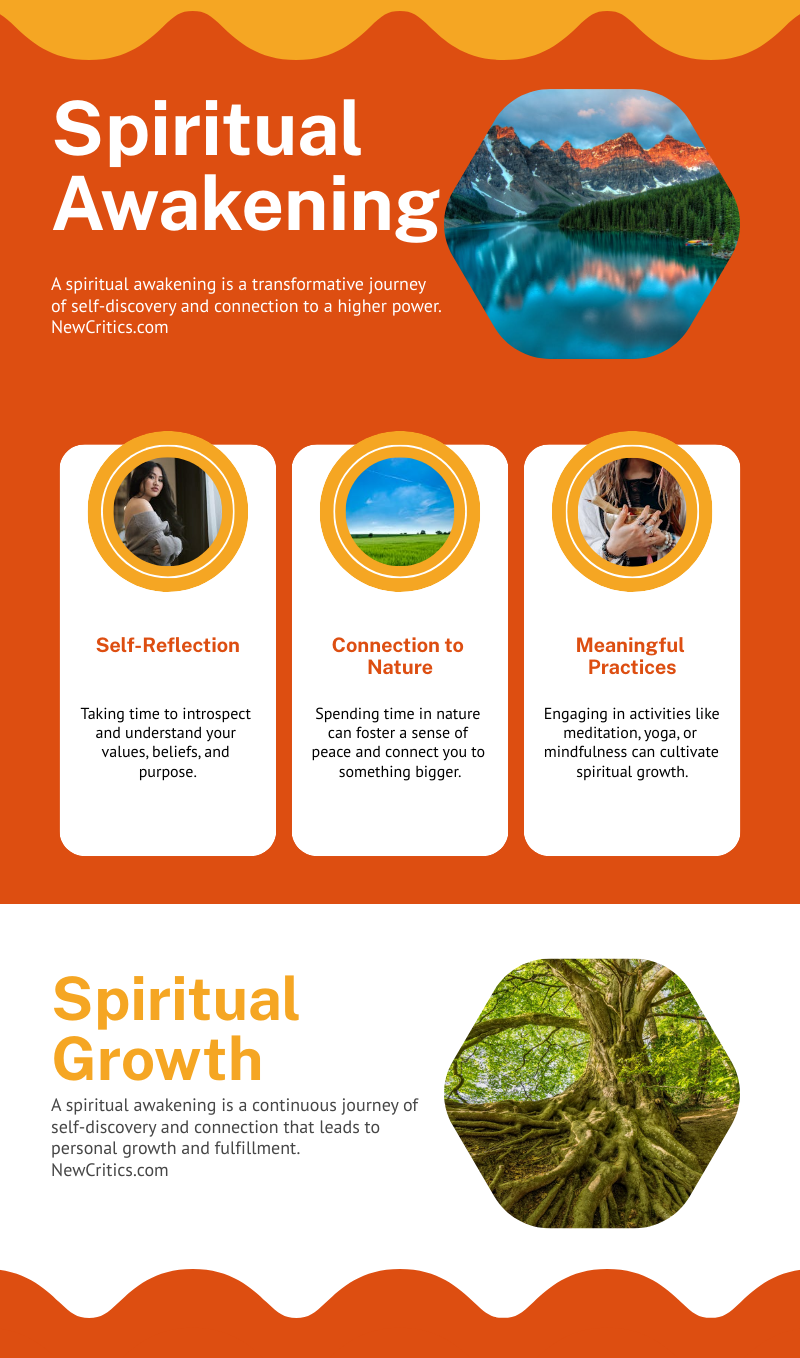 How to Navigate Your Spiritual Awakening Journey