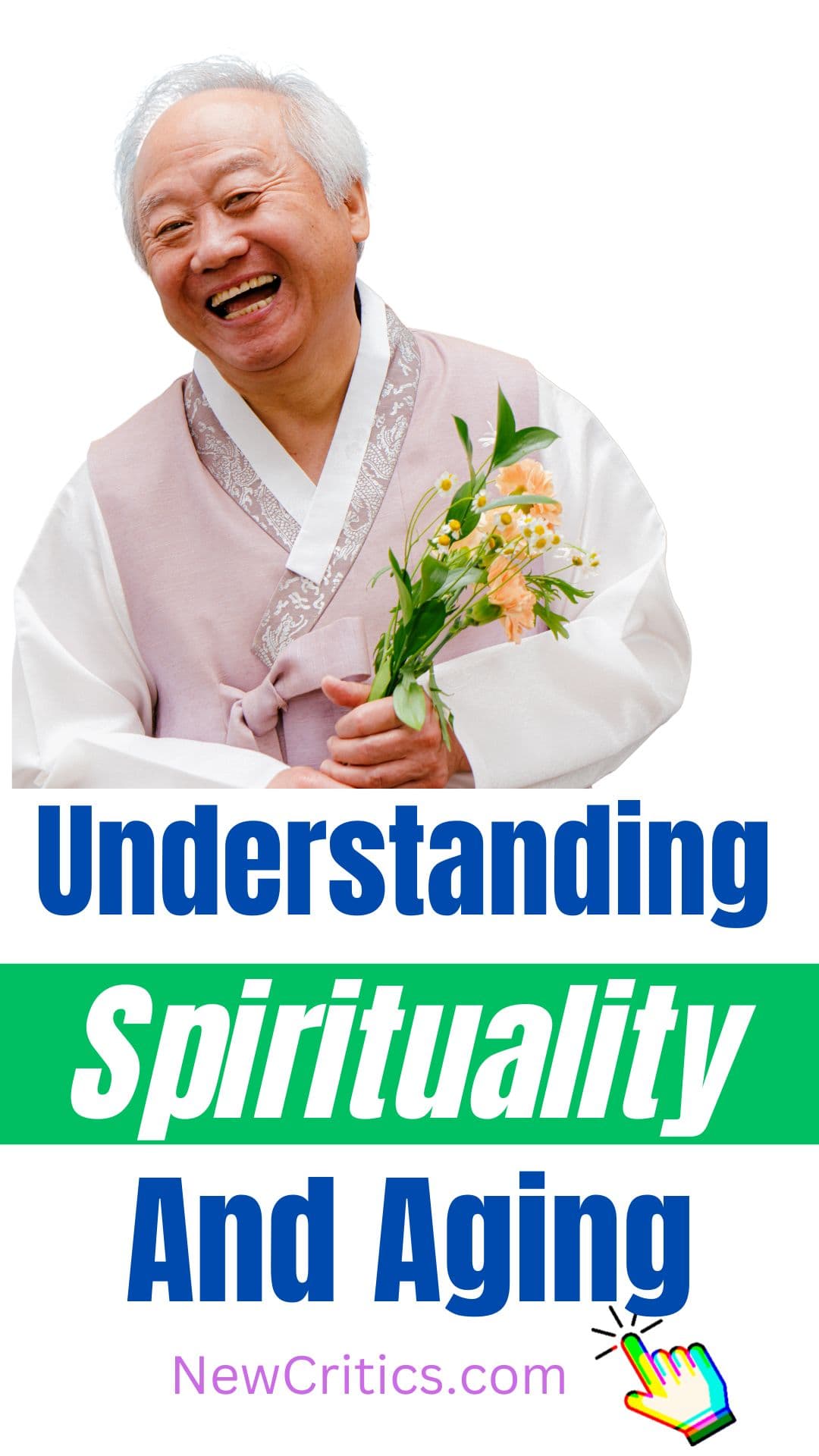 Spirituality and Aging: Finding Peace in Later Years
