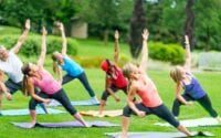 important yoga for daily life / C