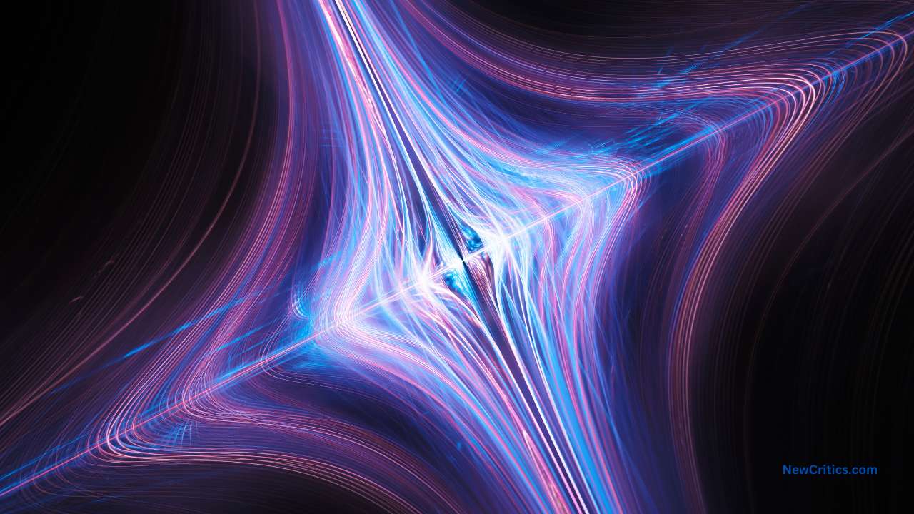 la mecánica cuántica y la espiritualidad / C