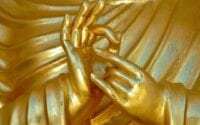 Mudras Sanar / C