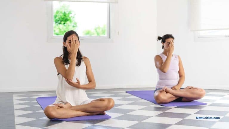 Respiración Pranayama El secreto