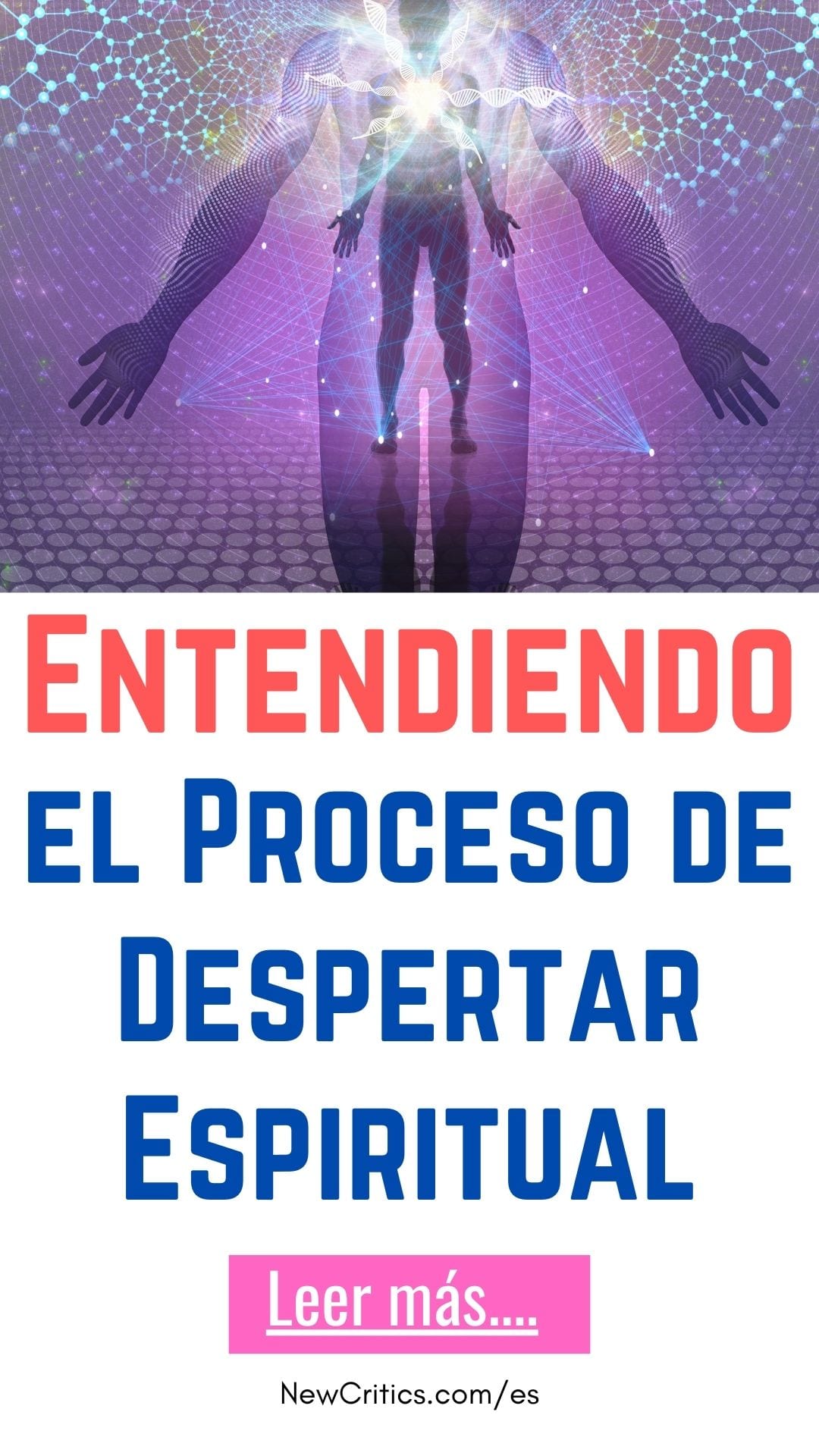 el Proceso de Despertar Espiritual / C