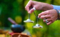 Spiritual Healing Techniques / C