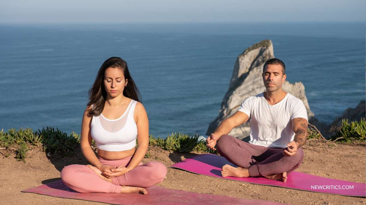 Cómo el Yoga Mejora la Salud General