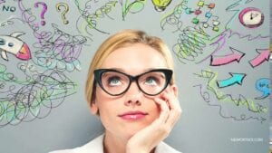 Stop Negative Thinking / C