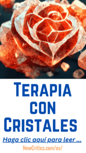 Terapia con Cristales