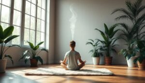 Breath Awareness