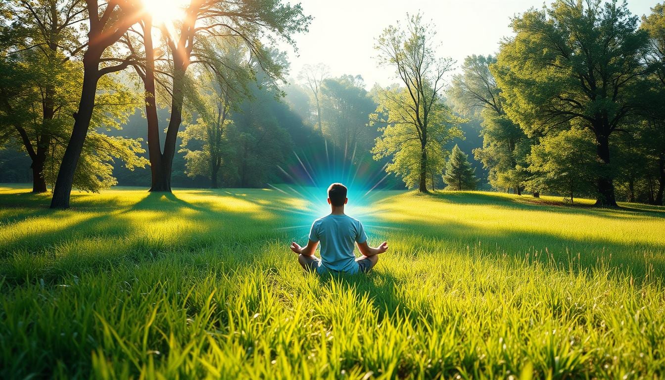 Enhancing Emotional Resilience Through Meditation