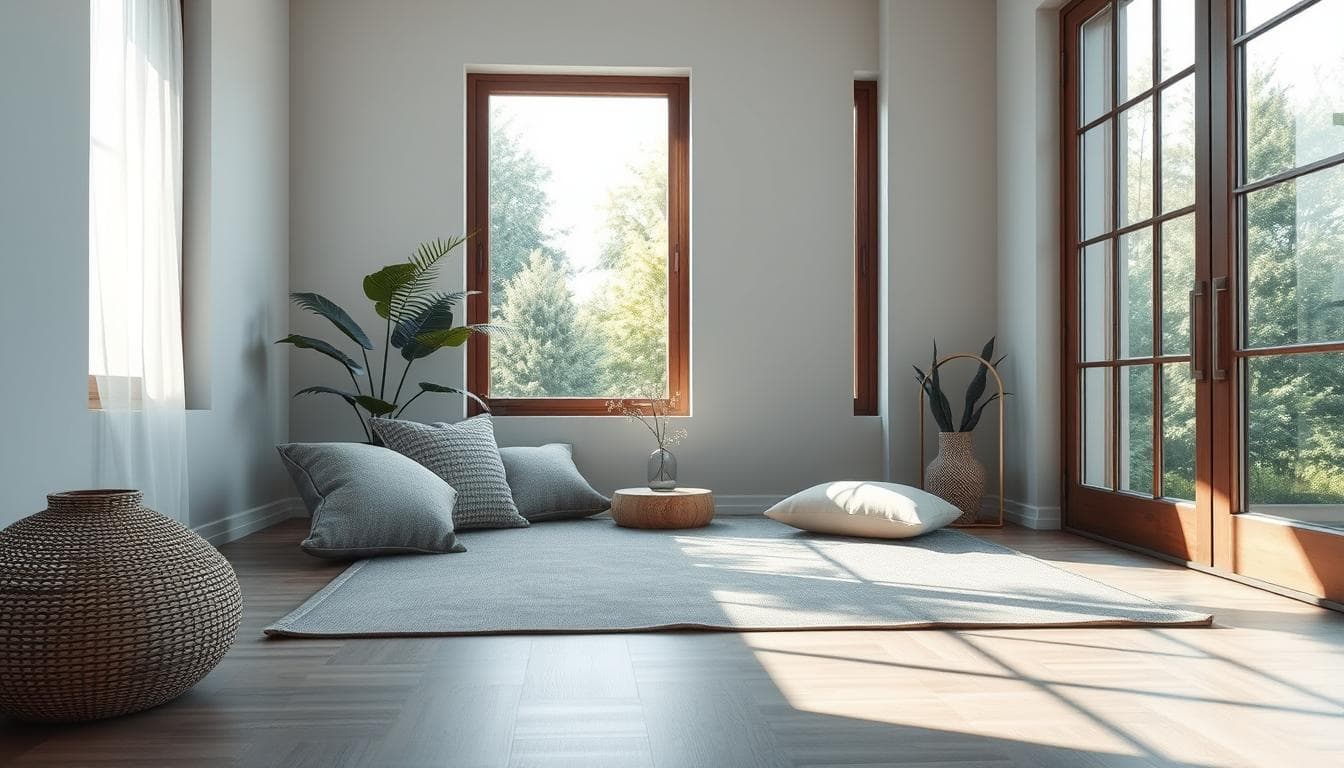 Meditation Room