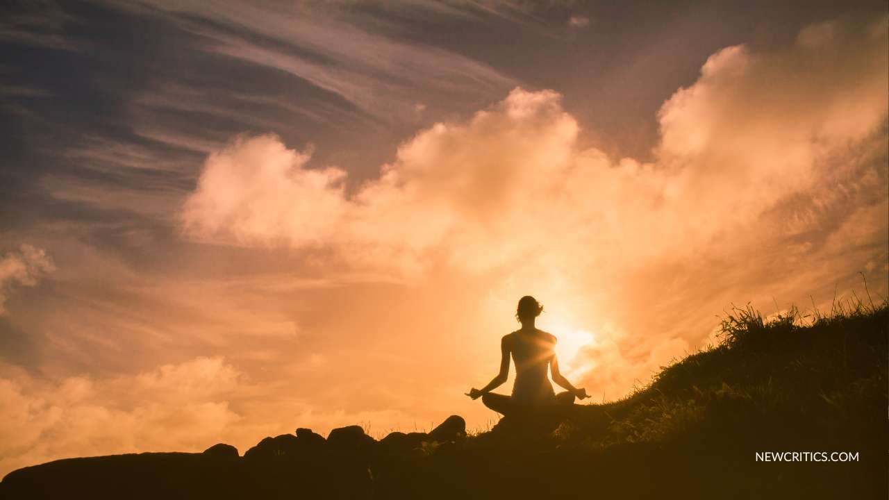 Meditation for Boosting Physical Health
