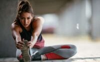 The Benefits of Meditation for Athletes