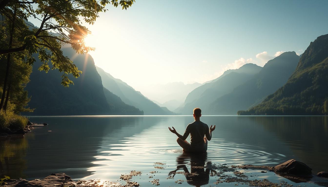 The Science Behind Psychological Resilience