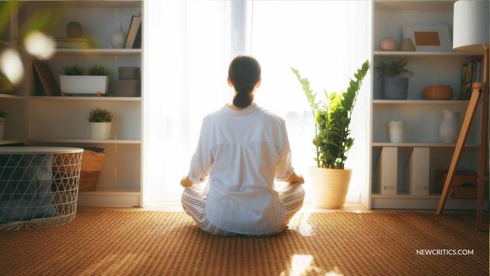 Elementos Esenciales para tu Espacio de Meditación