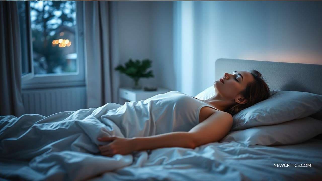 Essential Pre-Sleep Meditation Techniques
