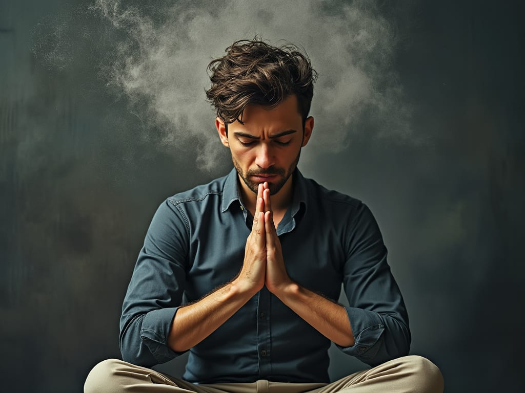 Práctica de Meditación