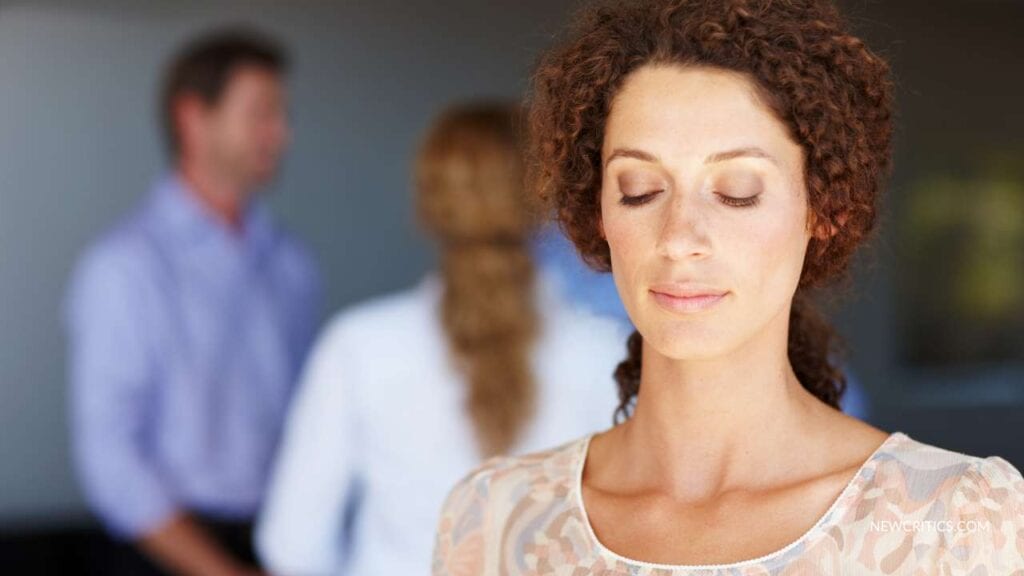 Strategies to Combat Negative Inner Voice