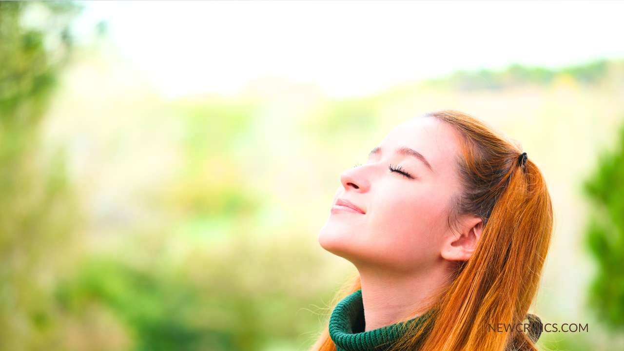 Breathing For Longevity Over 50