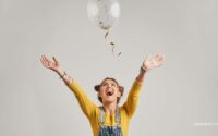 Inner Child Healing