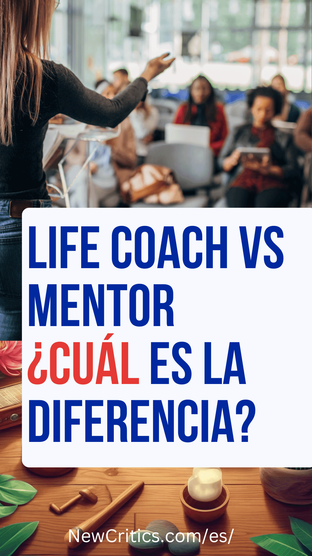 Life Coach Vs Mentoring