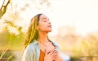 The Secret to Regaining Energy