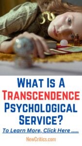 Transcendence Psychological Service
