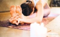 Upper Backpain Yoga