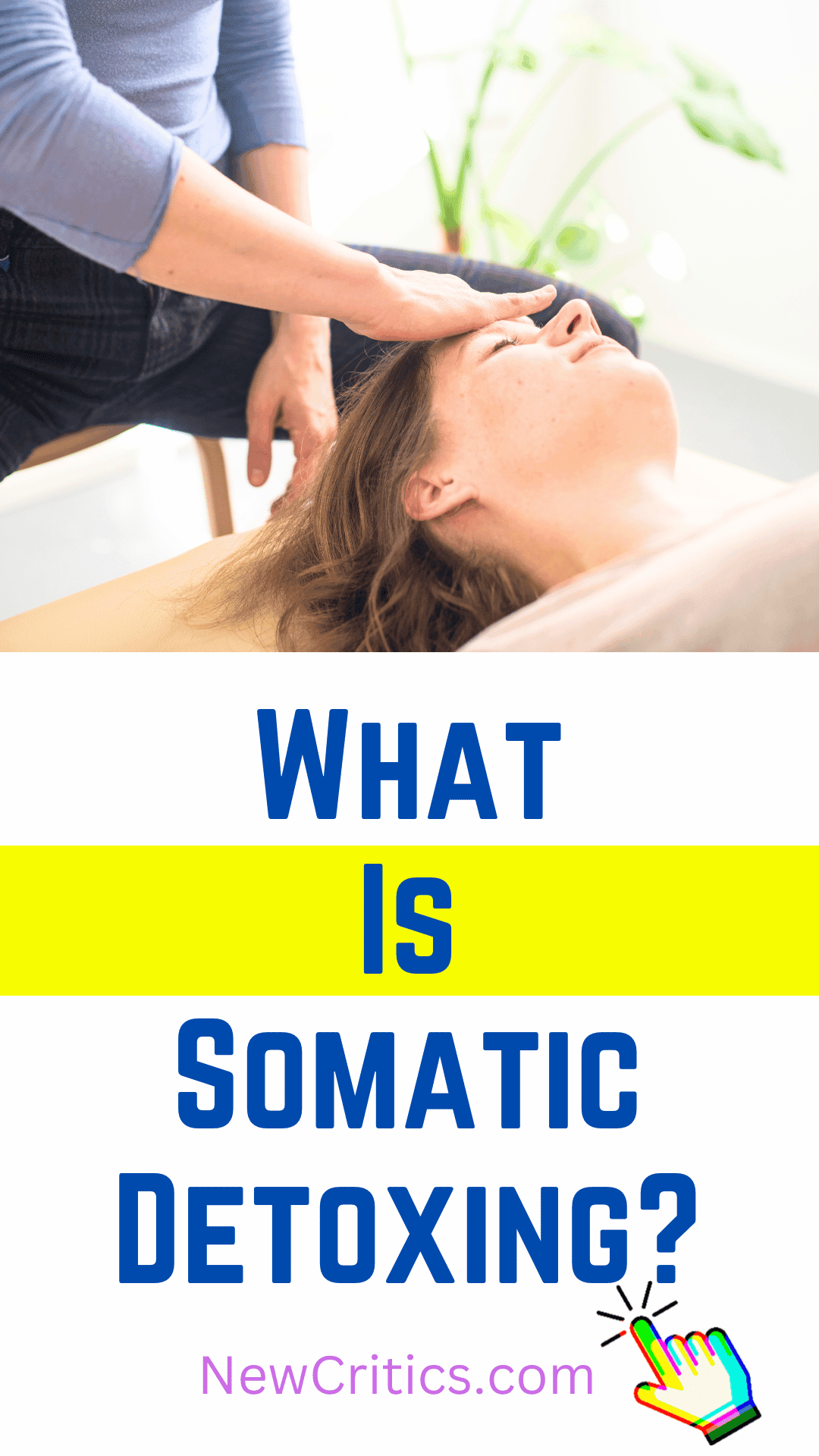 What is Somatic Detoxing Power