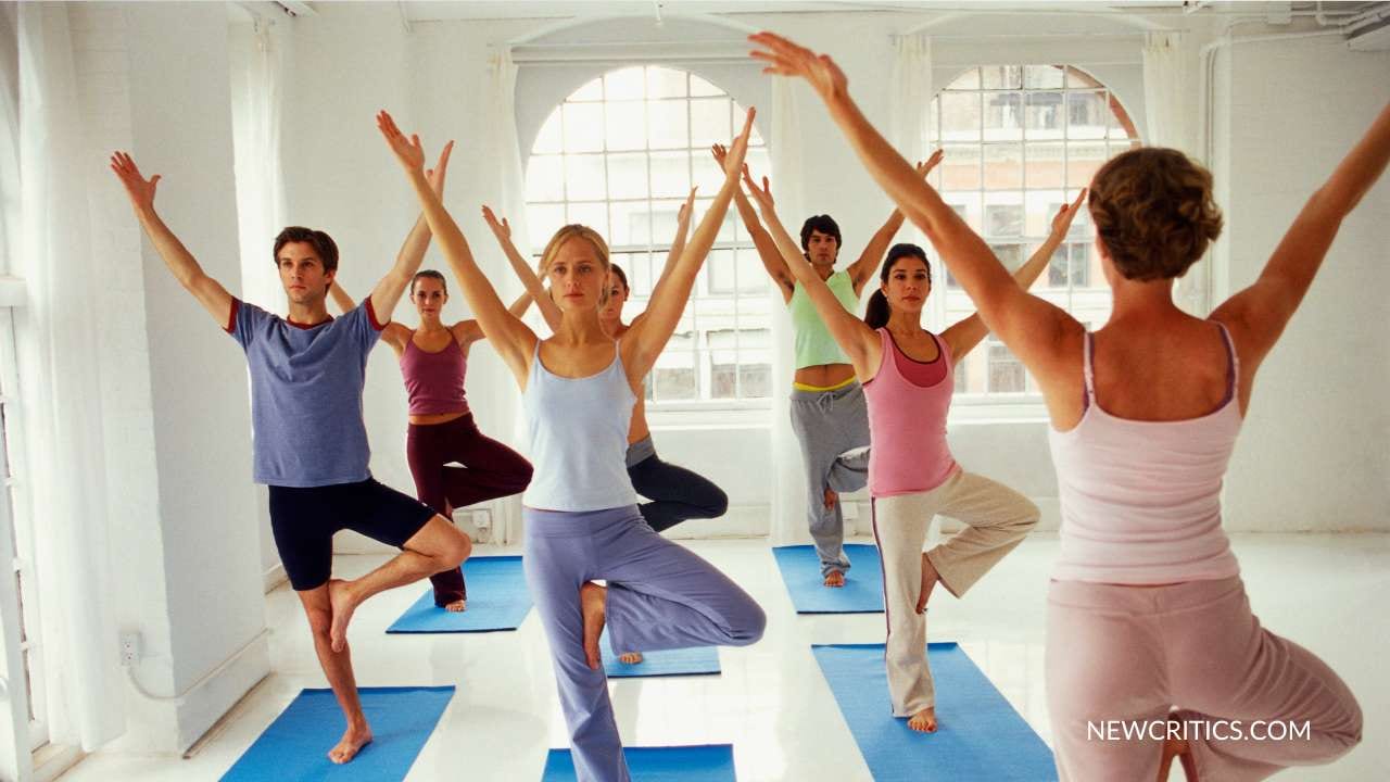Yoga Poses to Strengthen Your Bones