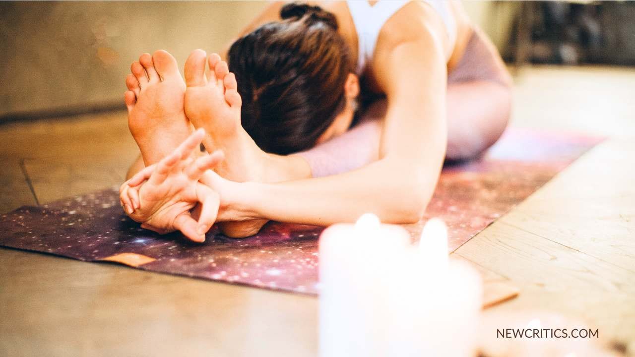 Yoga osteoporisis
