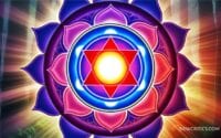 What Are Chakras