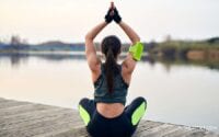 Inner Strenght Benefits