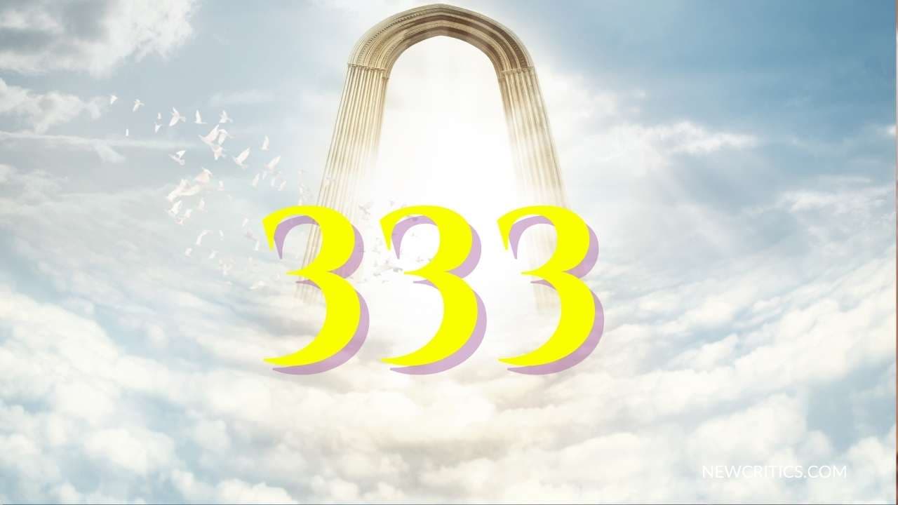 Diferencias entre el 333 y otros números angelicales
