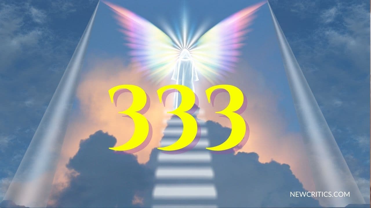 El significado del número 333
