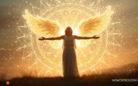 La conexión entre ángeles, números y mensajes divinos