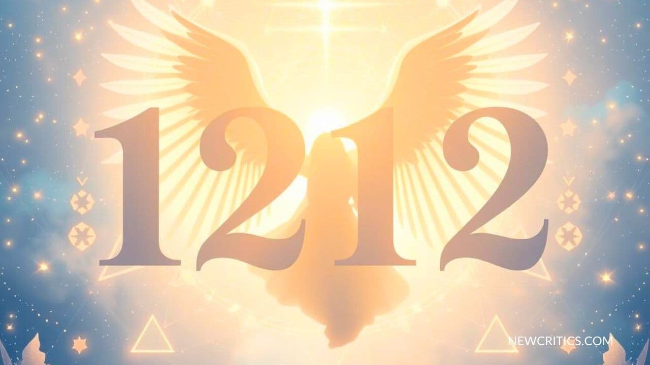 Mensaje del Número Angelical 1212