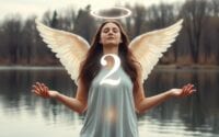Mensaje del Número Angelical 2