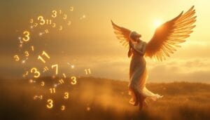 NÚMEROS ANGELICALES