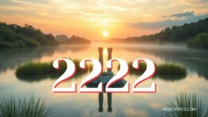 Número angelical 2222 Significado