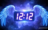 Número de Angel 1212
