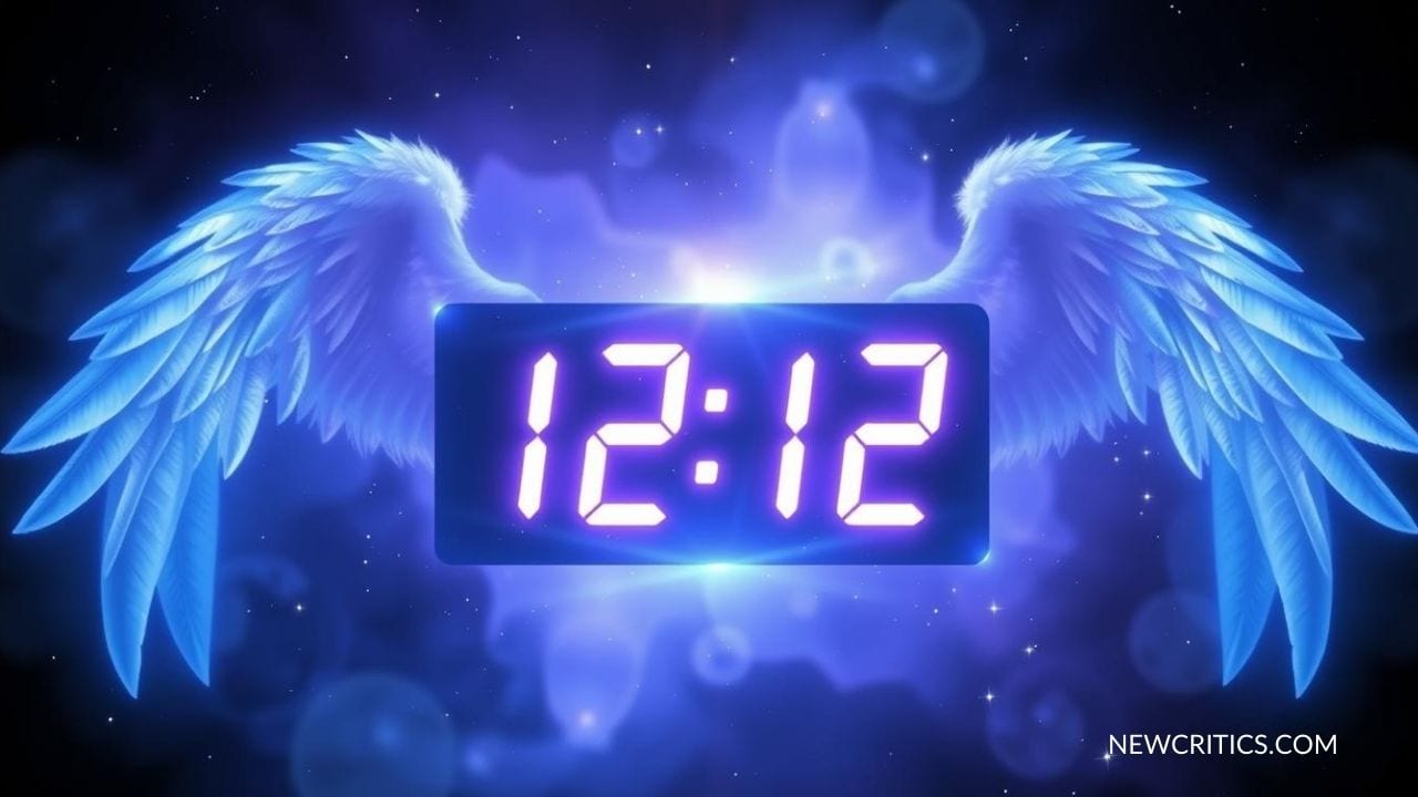 Número de Angel 1212