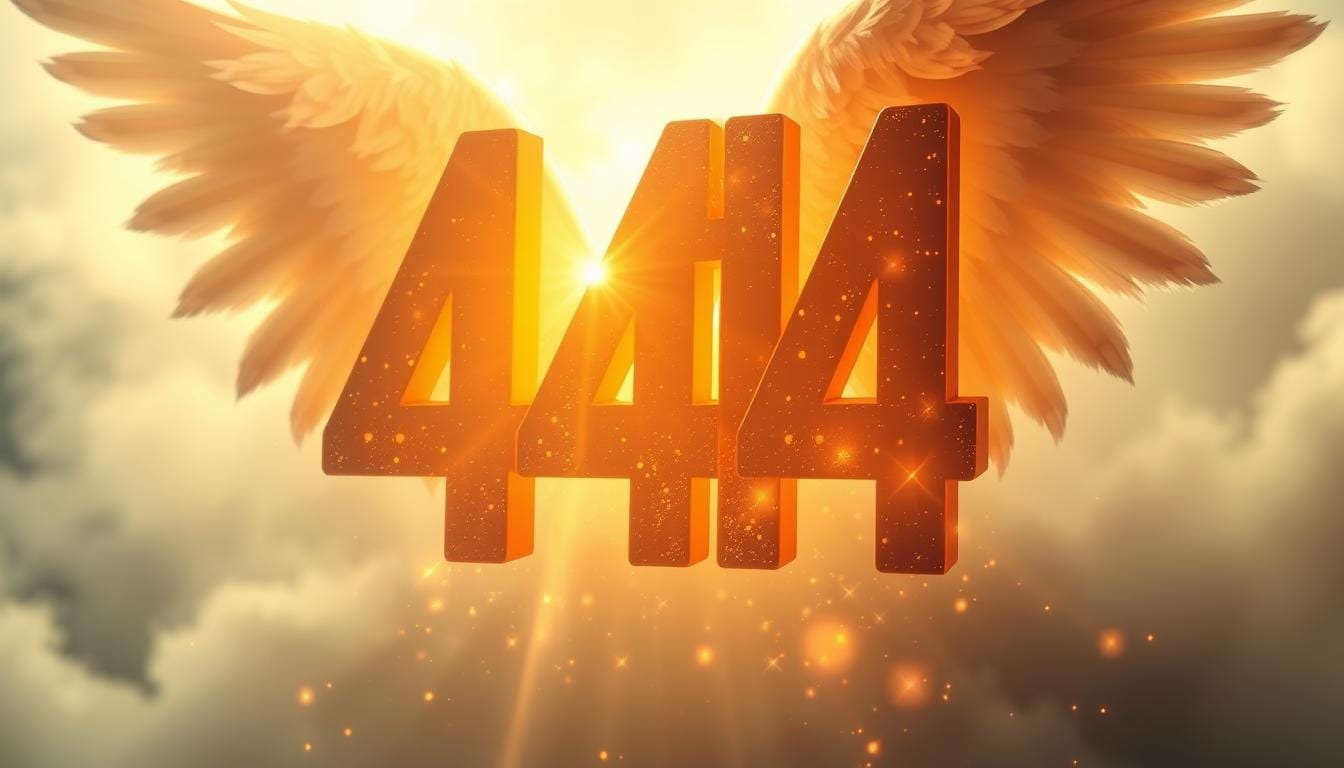 Numeros Angelicales 444