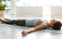 Savasana Yoga